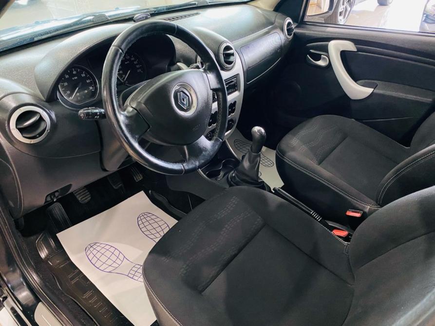 Renault Sandero I Миасс  - изображение 11