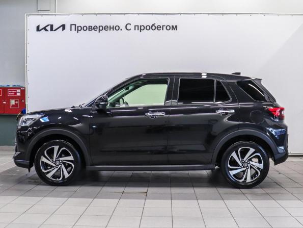 Toyota Raize I с пробегом 2020 года, цена 1 449 000 рублей, 124085 км, внедорожник, Автокод Объявления