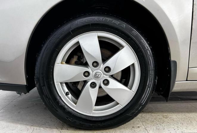 Renault Fluence I с пробегом 2011 года, цена 685 000 рублей, 211857 км, седан, Автокод Объявления