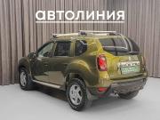 Renault Duster I Рестайлинг Красноярск  - изображение 22