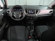 Hyundai Solaris II Рестайлинг Ростов-на-Дону  - изображение 24