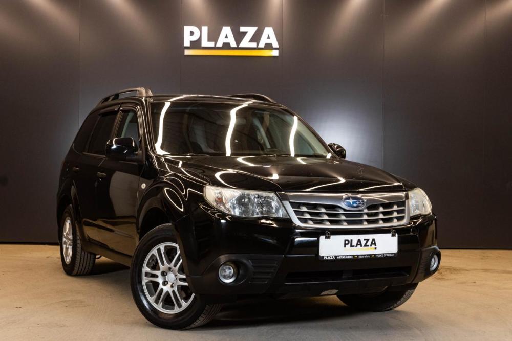 Subaru Forester III Рестайлинг Уфа  - изображение 2