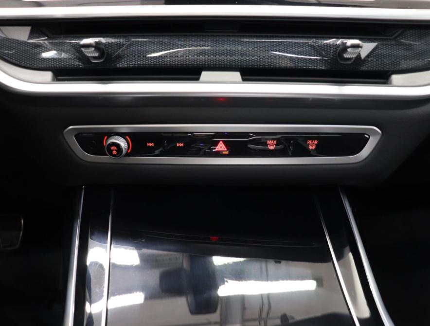 BMW X7 I (G07) Рестайлинг Санкт-Петербург  - изображение 26