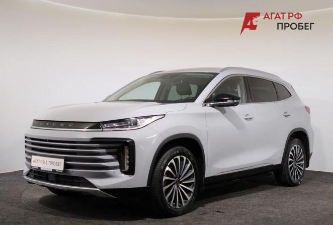 Exeed TXL I Рестайлинг с пробегом 2022 года, цена 2 070 000 рублей, 106436 км, внедорожник, Автокод Объявления