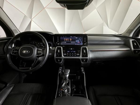 Kia Sorento IV с пробегом 2021 года, цена 3 500 000 рублей, 56561 км, внедорожник, Автокод Объявления