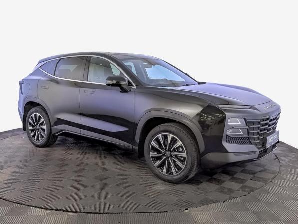 JETOUR DASHING I с пробегом 2025 года, цена 2 225 000 рублей, 16500 км, внедорожник, Автокод Объявления