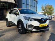 Renault Kaptur I Нефтекамск  - изображение 11