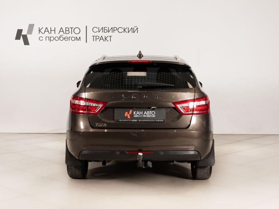 Lada (ВАЗ) Vesta I Казань  - изображение 4
