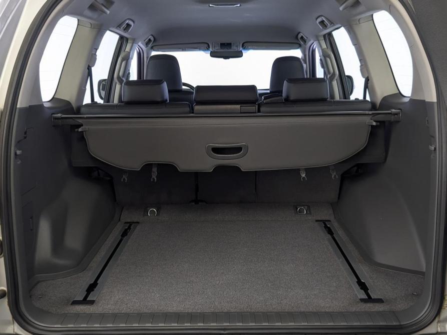 Toyota Land Cruiser Prado 150 Series Москва  - изображение 10