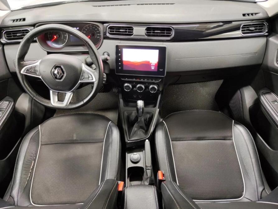 Renault Arkana I Набережные Челны  - изображение 15