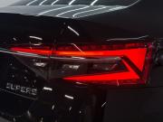 Skoda Superb III Рестайлинг Уфа  - изображение 64