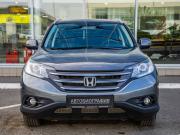 Honda CR-V IV Волгоград  - изображение 41