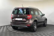 Skoda Yeti I Рестайлинг Нижний Новгород  - изображение 26
