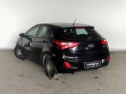 Hyundai i30 I Рестайлинг Москва  - изображение 21