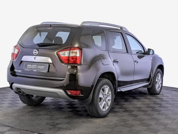 Nissan Terrano III (D10) с пробегом 2019 года, цена 1 820 000 рублей, 31683 км, внедорожник, Автокод Объявления