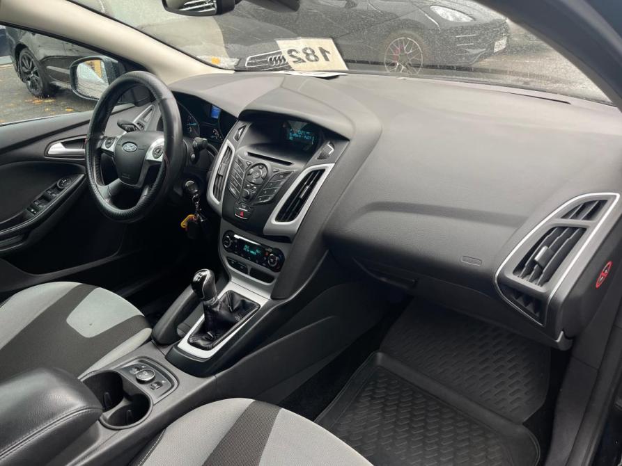 Ford Focus III Санкт-Петербург  - изображение 9
