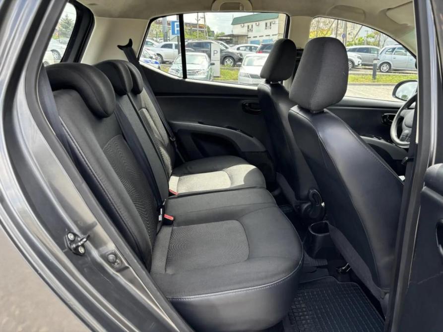 Hyundai i10 I Крым  - изображение 16