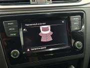 Skoda Rapid I Рестайлинг Ростов-на-Дону  - изображение 36