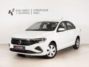 Volkswagen Polo VI Казань  - изображение 9