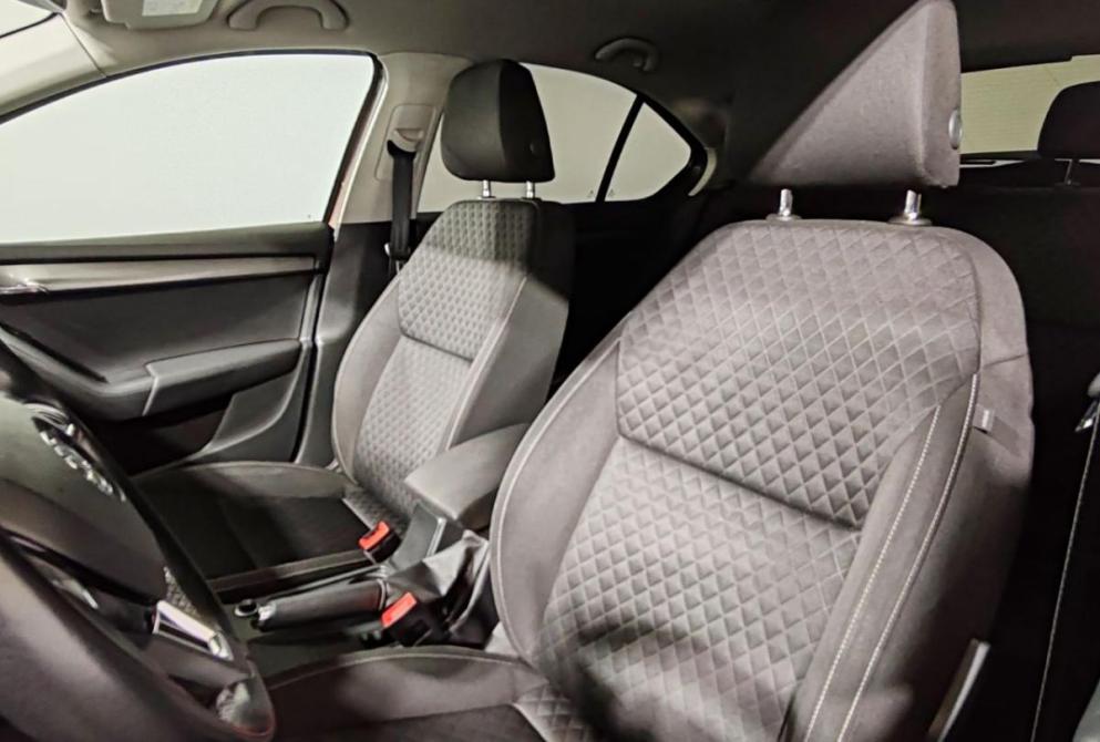 Skoda Octavia III (A7) Рестайлинг Ярославль  - изображение 12