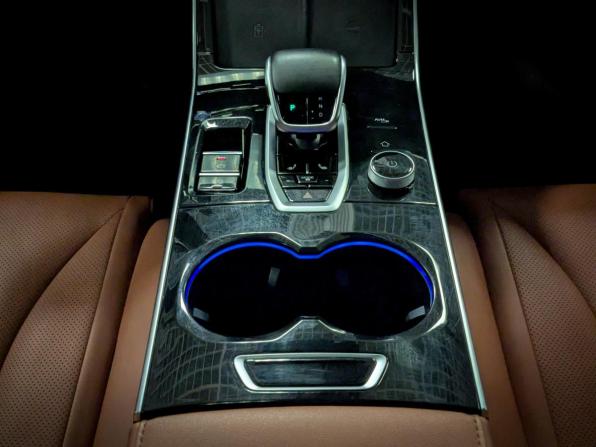 Omoda C5 I с пробегом 2023 года, цена 1 899 500 рублей, 47700 км, внедорожник, Автокод Объявления