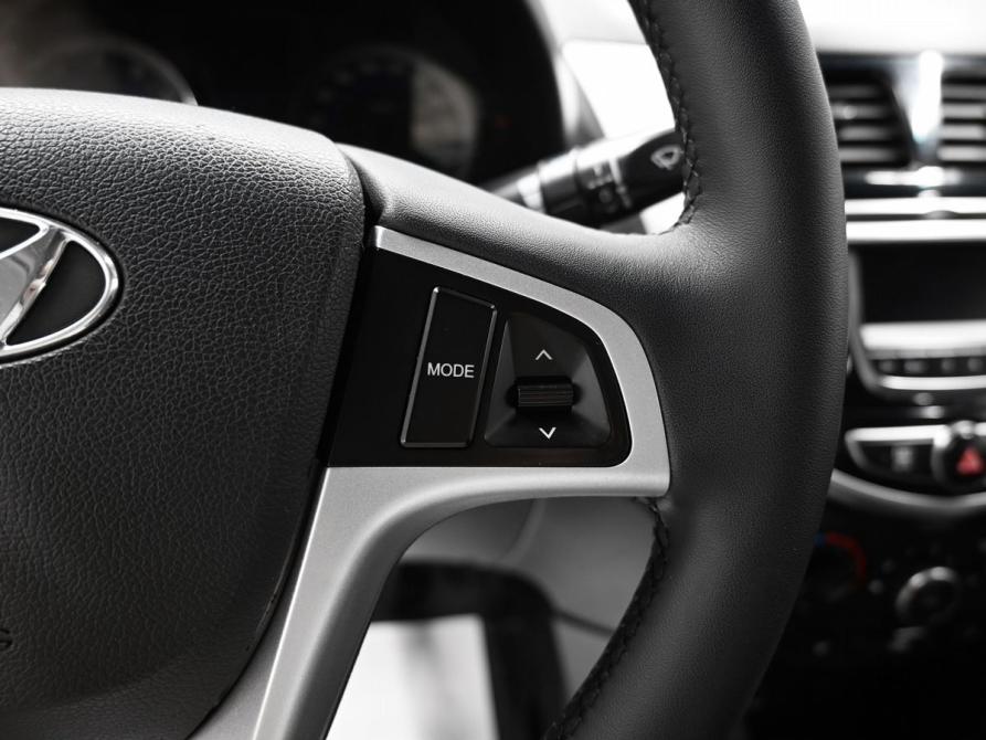 Hyundai Solaris I Тверь  - изображение 16