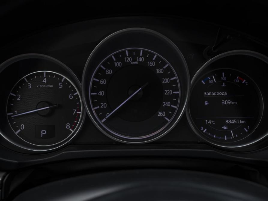 Mazda CX-5 II Москва  - изображение 11