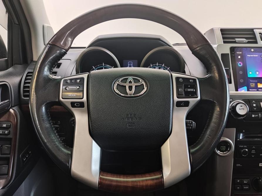 Toyota Land Cruiser Prado 150 Series Барнаул  - изображение 11