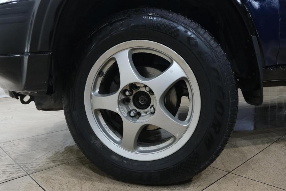 Honda CR-V I Новокузнецк  - изображение 12