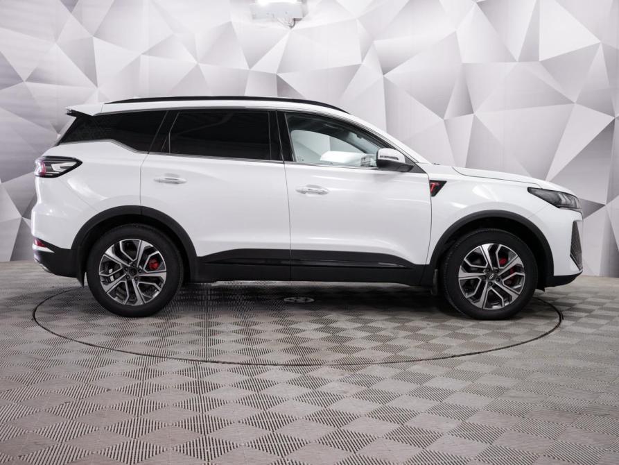 Chery Tiggo 7 Pro Max I Рестайлинг Ульяновск  - изображение 6