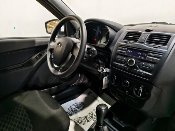Lada (ВАЗ) Granta I Рестайлинг с пробегом 2020 года, цена 678 000 рублей, 119023 км, хэтчбек, Автокод Объявления