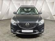 Mazda CX-5 I Рестайлинг Москва  - изображение 27