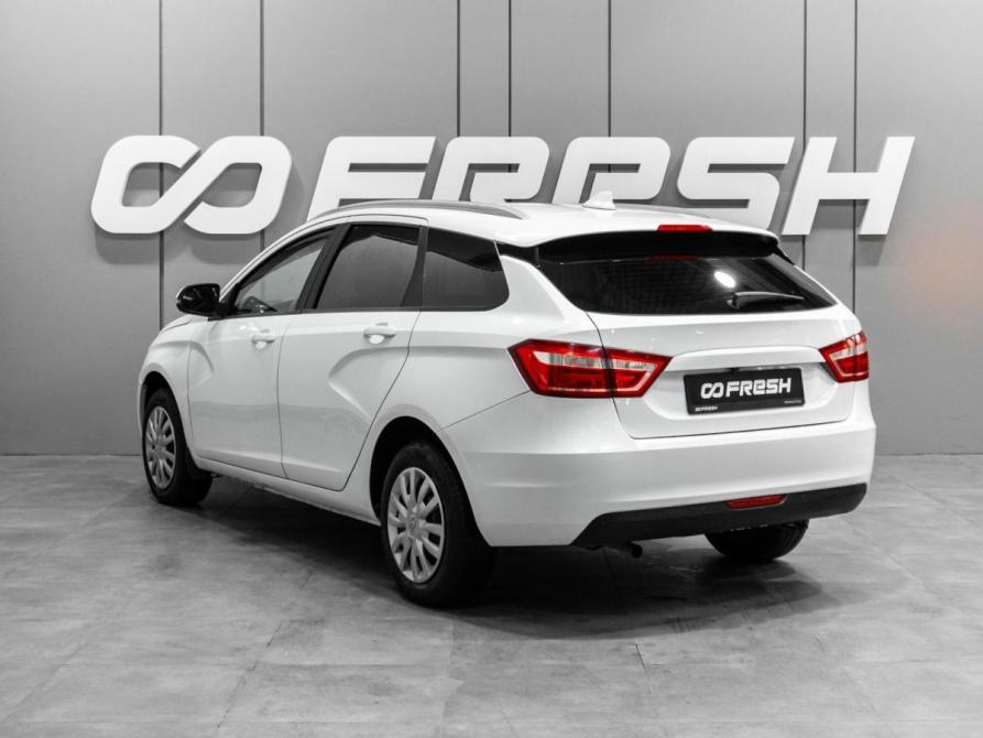 Lada (ВАЗ) Vesta I Тюмень  - изображение 2