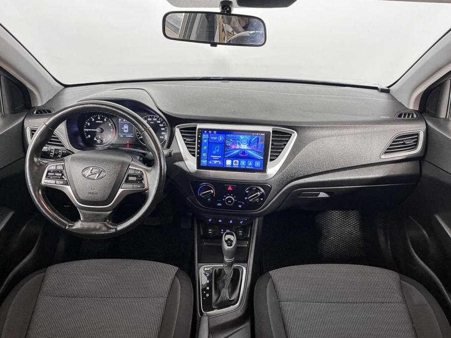Hyundai Solaris II Ногинск  - изображение 14