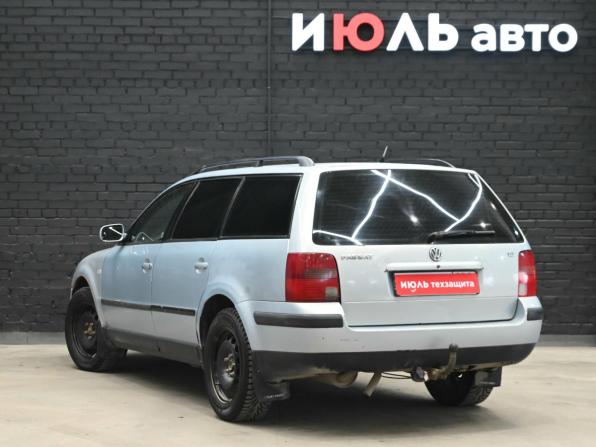 Volkswagen Passat B5 с пробегом 1998 года, цена 280 000 рублей, 352683 км, универсал, Автокод Объявления