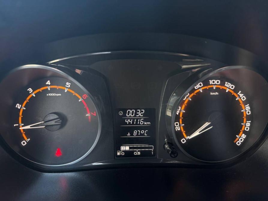 Lada (ВАЗ) Granta I Рестайлинг Тверь  - изображение 16