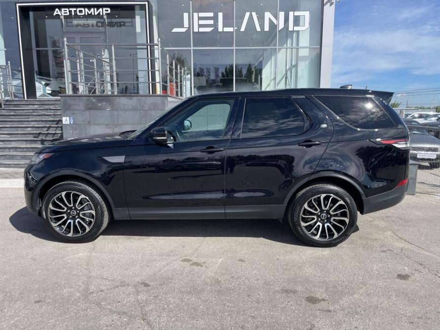 Land Rover Discovery V Саратов  - изображение 8