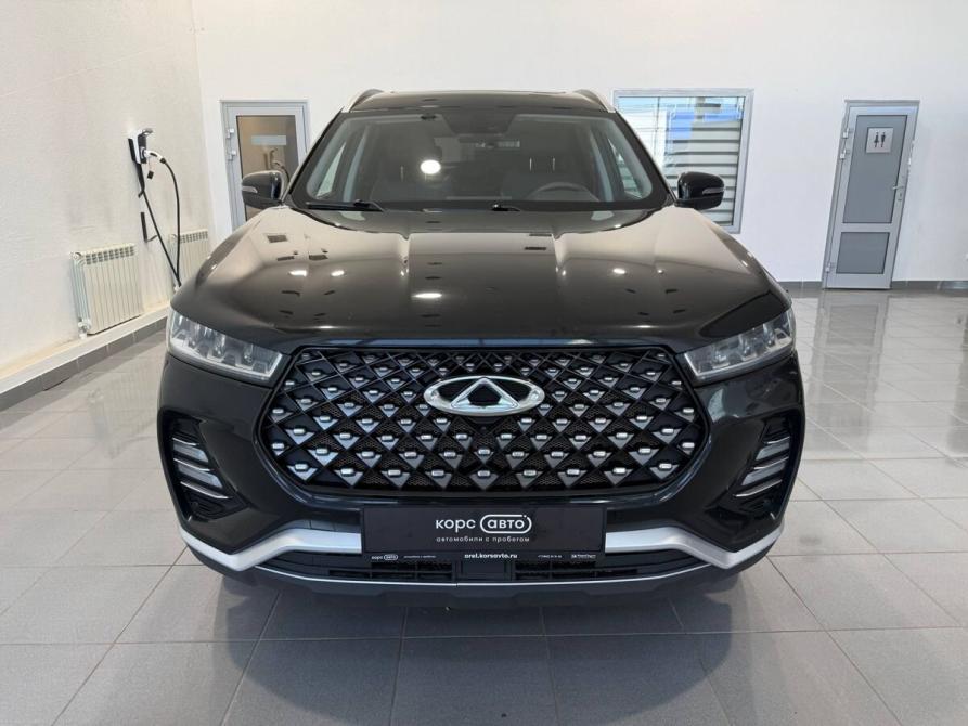 Chery Tiggo 7 Pro I Орел  - изображение 2