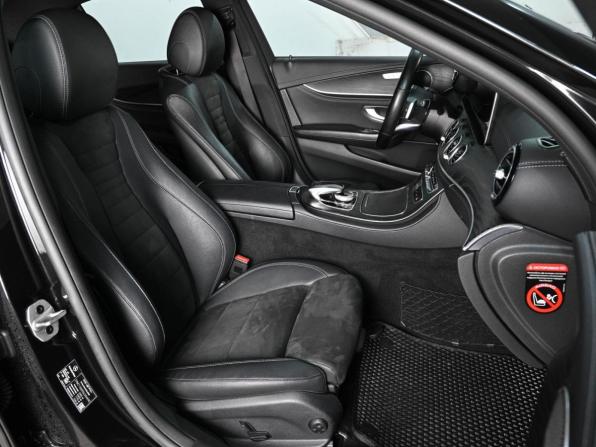 Mercedes-Benz E-Класс V (W213 S213 C238) с пробегом 2020 года, цена 2 939 000 рублей, 159272 км, седан, Автокод Объявления