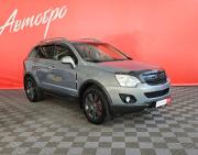 Opel Antara I Рестайлинг Вологда  - изображение 26