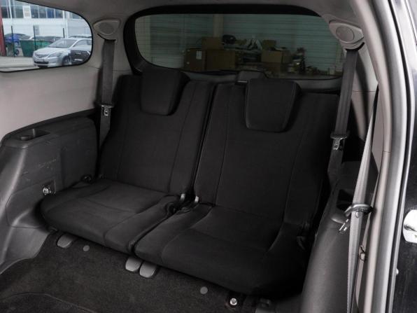 Toyota Wish II с пробегом 2010 года, цена 1 199 000 рублей, 152683 км, минивэн, Автокод Объявления