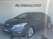 Kia Cerato III Уфа  - изображение 26