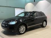 Volkswagen Touareg II Самара  - изображение 17