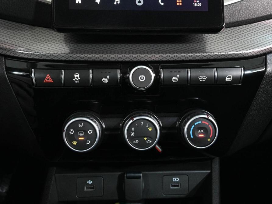 Lada (ВАЗ) Vesta I Рестайлинг (NG) Ростов-на-Дону  - изображение 15