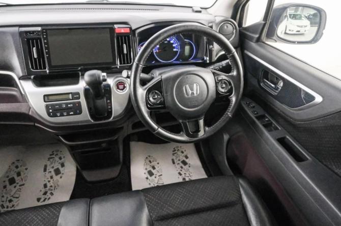 Honda N-WGN I с пробегом 2013 года, цена 769 000 рублей, 184603 км, хэтчбек, Автокод Объявления
