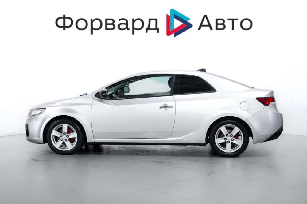 Kia Cerato II Тюмень  - изображение 5