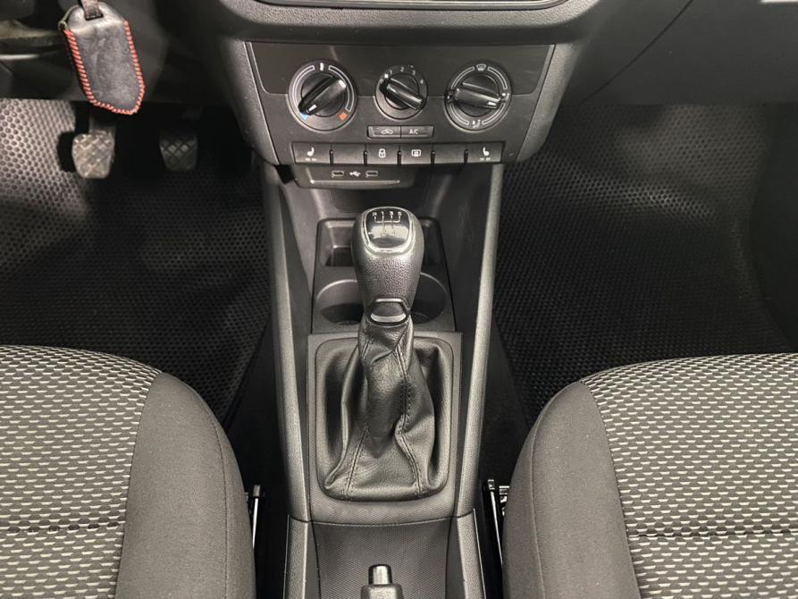 Volkswagen Polo VI Воронеж  - изображение 9