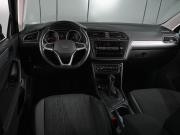 Volkswagen Tiguan II Рестайлинг Ростов-на-Дону  - изображение 27
