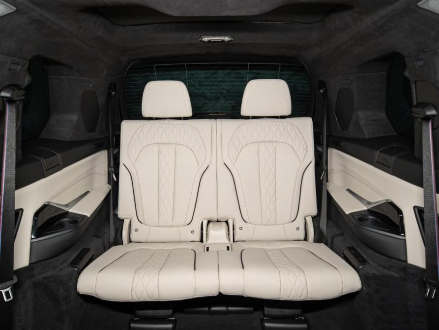 BMW X7 I (G07) Рестайлинг Москва  - изображение 26