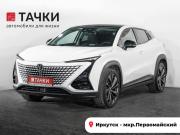 Changan UNI-T I Иркутск  - изображение 26